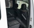 Белый Рено Кенгу, объемом двигателя 1.5 л и пробегом 90 тыс. км за 9200 $, фото 16 на Automoto.ua