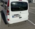 Белый Рено Кенгу, объемом двигателя 1.6 л и пробегом 190 тыс. км за 7000 $, фото 7 на Automoto.ua