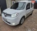 Білий Рено Кєнгу, об'ємом двигуна 1.5 л та пробігом 247 тис. км за 9000 $, фото 1 на Automoto.ua