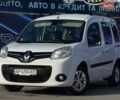 Білий Рено Кєнгу, об'ємом двигуна 1.5 л та пробігом 87 тис. км за 9999 $, фото 1 на Automoto.ua