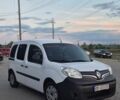 Білий Рено Кєнгу, об'ємом двигуна 1.46 л та пробігом 170 тис. км за 9300 $, фото 1 на Automoto.ua