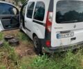 Білий Рено Кєнгу, об'ємом двигуна 1.46 л та пробігом 222 тис. км за 3300 $, фото 1 на Automoto.ua