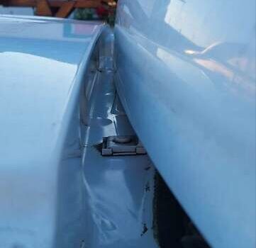 Рено Кєнгу 2014 у Дубно на Automoto.ua Білий Рено Кєнгу, об'ємом двигуна 1.46 л та пробігом 345 тис. км за 8800 $, фото 59 на Automoto.ua