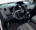 Белый Рено Кенгу, объемом двигателя 1.5 л и пробегом 90 тыс. км за 9200 $, фото 8 на Automoto.ua