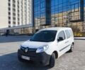 Белый Рено Кенгу, объемом двигателя 1.5 л и пробегом 122 тыс. км за 10300 $, фото 1 на Automoto.ua