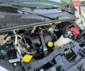 Белый Рено Кенгу, объемом двигателя 1.5 л и пробегом 173 тыс. км за 11600 $, фото 86 на Automoto.ua