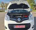 Рено Кенгу 2014 в Новоархангельске на Automoto.ua Белый Рено Кенгу, объемом двигателя 1.5 л и пробегом 64 тыс. км за 12500 $, фото 38 на Automoto.ua