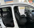 Белый Рено Кенгу, объемом двигателя 1.5 л и пробегом 190 тыс. км за 11799 $, фото 67 на Automoto.ua