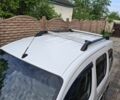Белый Рено Кенгу, объемом двигателя 1.5 л и пробегом 250 тыс. км за 11100 $, фото 9 на Automoto.ua