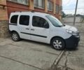 Білий Рено Кєнгу, об'ємом двигуна 1.5 л та пробігом 200 тис. км за 8200 $, фото 1 на Automoto.ua