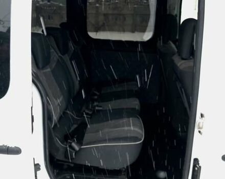 Білий Рено Кєнгу, об'ємом двигуна 1.5 л та пробігом 90 тис. км за 9200 $, фото 19 на Automoto.ua