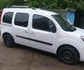 Білий Рено Кєнгу, об'ємом двигуна 1.5 л та пробігом 270 тис. км за 10700 $, фото 1 на Automoto.ua