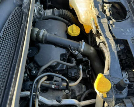 Рено Кенгу 2014 в Бердичеве на Automoto.ua Белый Рено Кенгу, объемом двигателя 1.46 л и пробегом 233 тыс. км за 10300 $, фото 18 на Automoto.ua