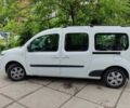Білий Рено Кєнгу, об'ємом двигуна 1.5 л та пробігом 379 тис. км за 10900 $, фото 7 на Automoto.ua