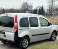 Белый Рено Кенгу, объемом двигателя 2 л и пробегом 161 тыс. км за 7300 $, фото 3 на Automoto.ua