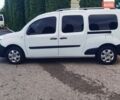 Білий Рено Кєнгу, об'ємом двигуна 1.5 л та пробігом 261 тис. км за 11650 $, фото 19 на Automoto.ua