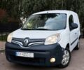 Білий Рено Кєнгу, об'ємом двигуна 1.5 л та пробігом 273 тис. км за 6500 $, фото 5 на Automoto.ua