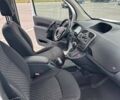 Белый Рено Кенгу, объемом двигателя 0 л и пробегом 153 тыс. км за 15000 $, фото 12 на Automoto.ua