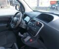 Белый Рено Кенгу, объемом двигателя 1.5 л и пробегом 320 тыс. км за 6500 $, фото 30 на Automoto.ua