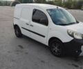 Белый Рено Кенгу, объемом двигателя 1.46 л и пробегом 397 тыс. км за 7500 $, фото 1 на Automoto.ua