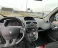Белый Рено Кенгу, объемом двигателя 2 л и пробегом 161 тыс. км за 7300 $, фото 6 на Automoto.ua