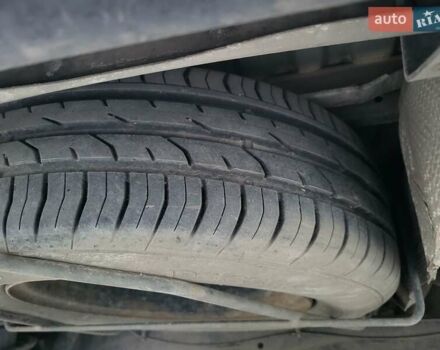 Белый Рено Кенгу, объемом двигателя 1.5 л и пробегом 233 тыс. км за 8800 $, фото 37 на Automoto.ua