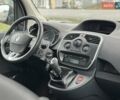 Белый Рено Кенгу, объемом двигателя 1.5 л и пробегом 255 тыс. км за 9800 $, фото 24 на Automoto.ua
