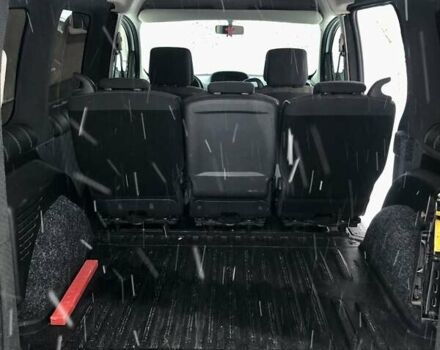 Білий Рено Кєнгу, об'ємом двигуна 1.5 л та пробігом 90 тис. км за 9200 $, фото 18 на Automoto.ua