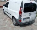 Білий Рено Кєнгу, об'ємом двигуна 1.46 л та пробігом 230 тис. км за 8200 $, фото 1 на Automoto.ua