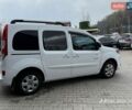 Білий Рено Кєнгу, об'ємом двигуна 1.5 л та пробігом 257 тис. км за 9800 $, фото 5 на Automoto.ua