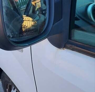 Рено Кєнгу 2014 у Дубно на Automoto.ua Білий Рено Кєнгу, об'ємом двигуна 1.46 л та пробігом 345 тис. км за 8800 $, фото 65 на Automoto.ua