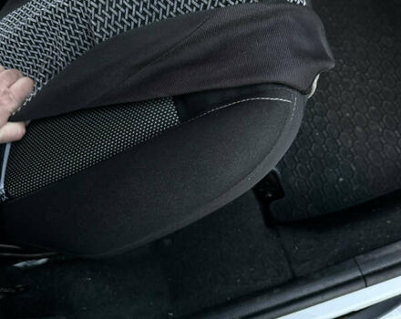 Белый Рено Кенгу, объемом двигателя 1.5 л и пробегом 186 тыс. км за 10699 $, фото 81 на Automoto.ua