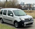 Белый Рено Кенгу, объемом двигателя 2 л и пробегом 161 тыс. км за 7300 $, фото 1 на Automoto.ua