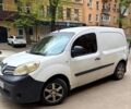 Білий Рено Кєнгу, об'ємом двигуна 1.5 л та пробігом 230 тис. км за 6500 $, фото 1 на Automoto.ua