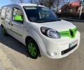 Білий Рено Кєнгу, об'ємом двигуна 0 л та пробігом 60 тис. км за 7249 $, фото 1 на Automoto.ua