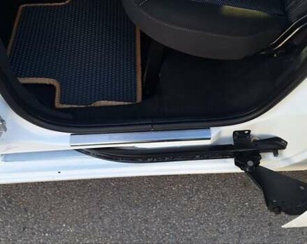 Рено Кенгу 2014 в Новоархангельске на Automoto.ua Белый Рено Кенгу, объемом двигателя 1.5 л и пробегом 64 тыс. км за 12500 $, фото 71 на Automoto.ua