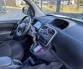 Белый Рено Кенгу, объемом двигателя 1.5 л и пробегом 320 тыс. км за 6500 $, фото 9 на Automoto.ua