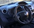 Белый Рено Кенгу, объемом двигателя 1.46 л и пробегом 215 тыс. км за 6200 $, фото 4 на Automoto.ua