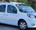 Белый Рено Кенгу, объемом двигателя 1.5 л и пробегом 193 тыс. км за 11300 $, фото 7 на Automoto.ua