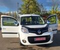 Рено Кенгу 2014 в Новоархангельске на Automoto.ua Белый Рено Кенгу, объемом двигателя 1.5 л и пробегом 64 тыс. км за 12500 $, фото 113 на Automoto.ua