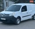 Белый Рено Кенгу, объемом двигателя 1.5 л и пробегом 260 тыс. км за 7500 $, фото 1 на Automoto.ua