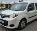 Білий Рено Кєнгу, об'ємом двигуна 1.5 л та пробігом 216 тис. км за 8700 $, фото 1 на Automoto.ua