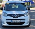 Белый Рено Кенгу, объемом двигателя 1.5 л и пробегом 193 тыс. км за 11300 $, фото 11 на Automoto.ua
