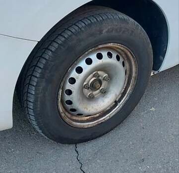 Рено Кєнгу 2014 у Дубно на Automoto.ua Білий Рено Кєнгу, об'ємом двигуна 1.46 л та пробігом 345 тис. км за 8800 $, фото 69 на Automoto.ua