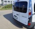 Белый Рено Кенгу, объемом двигателя 0 л и пробегом 139 тыс. км за 7300 $, фото 3 на Automoto.ua
