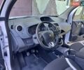 Білий Рено Кєнгу, об'ємом двигуна 1.5 л та пробігом 63 тис. км за 12300 $, фото 22 на Automoto.ua