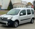 Белый Рено Кенгу, объемом двигателя 2 л и пробегом 161 тыс. км за 7300 $, фото 1 на Automoto.ua