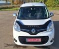 Рено Кенгу 2014 в Новоархангельске на Automoto.ua Белый Рено Кенгу, объемом двигателя 1.5 л и пробегом 64 тыс. км за 12500 $, фото 45 на Automoto.ua