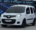 Білий Рено Кєнгу, об'ємом двигуна 1.5 л та пробігом 58 тис. км за 11999 $, фото 1 на Automoto.ua