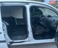 Белый Рено Кенгу, объемом двигателя 1.5 л и пробегом 260 тыс. км за 7500 $, фото 7 на Automoto.ua